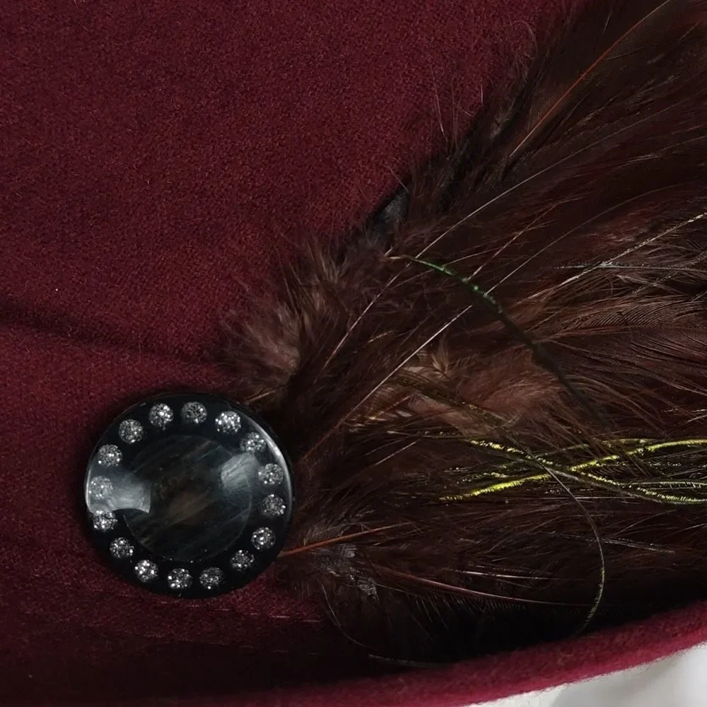 Charming Charlie Hat